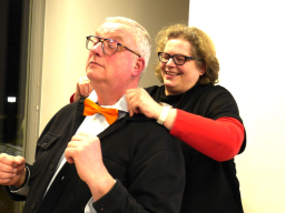 24.01.2025 Mitgliederversammlung der Kolpingsfamilie Havixbeck